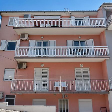 Apartments Marija Makarska Exterior foto